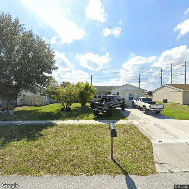 street view of Counterpoint Estates