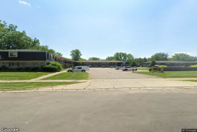 Photo of Crestview Apartments