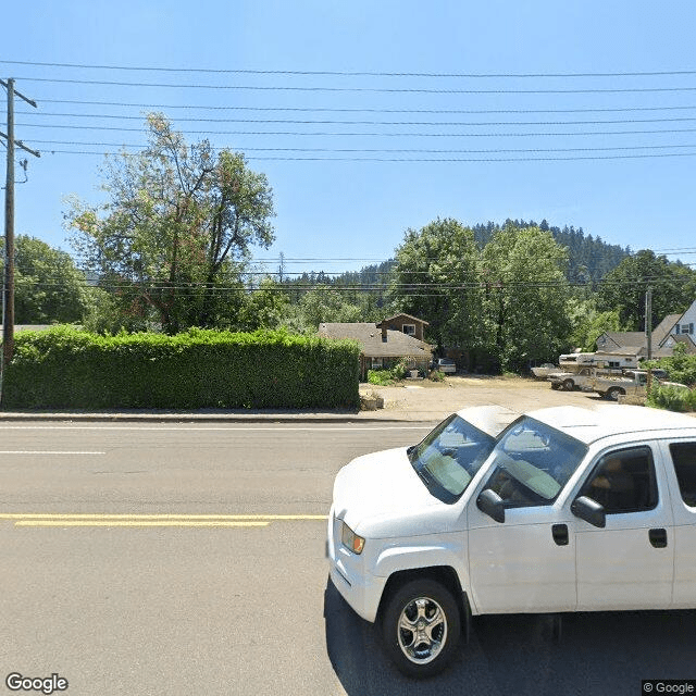 street view of OAK HAVEN FOSTER HOME