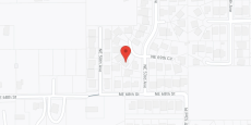 Blue Haven in google map
