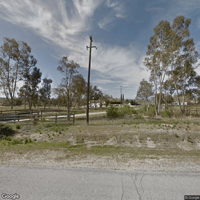 street view of The Yellow Rose Inn Senior Assisted Living