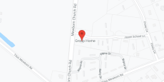 Sozo Family Care Home in google map