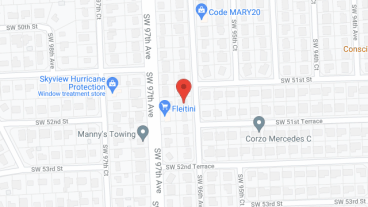 Katia's Loving Home Inc. in google map