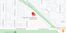 Parkside at Estrabrook in google map