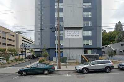 Photo of Cooper George: Downtown Spokane Apartments WA