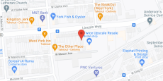Carriage Works Apartments in google map