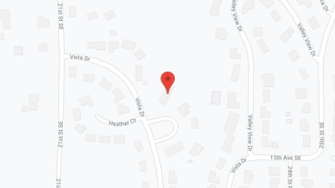 Campbell's Adult Family Home in google map