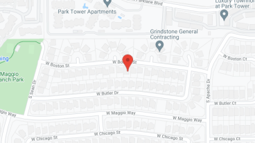 Villa Jean in google map