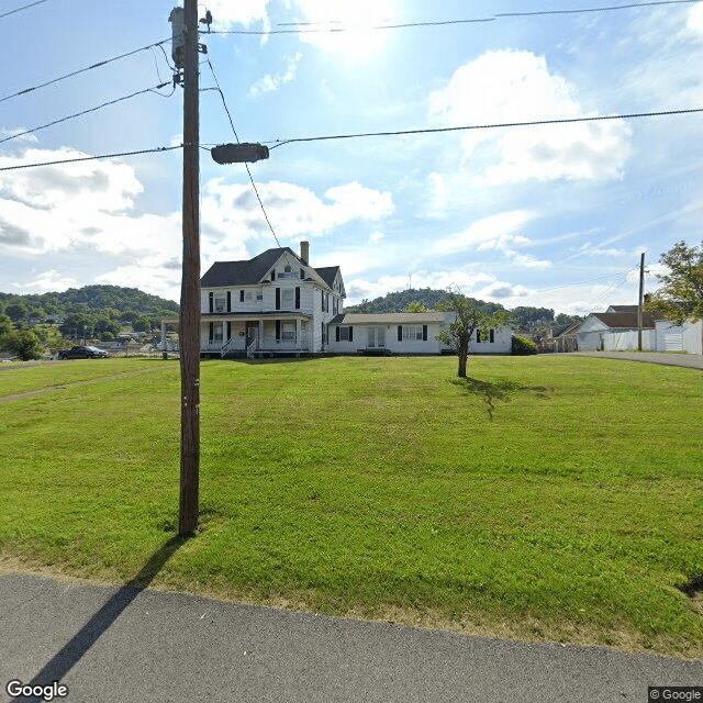 street view of Golden Circle at Droppleman Place