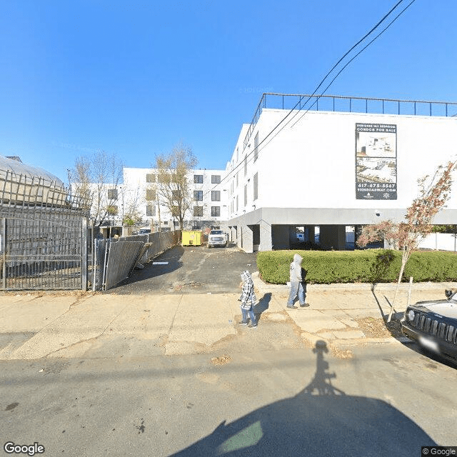 street view of Chelsea Center Rehab and Skilled Nursing