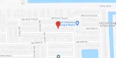 Miami Lakes Assisted Living Facility INC. in google map