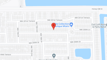 Miami Lakes Assisted Living Facility INC. in google map
