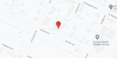 Miller Cozy Home in google map