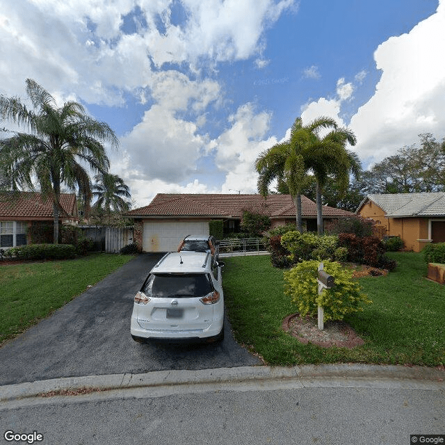 street view of Special Loving Home