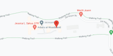 Westwood Landing in google map