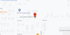 Sun Valley Homes II, LLC in google map