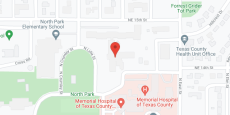 Heritage Community in google map