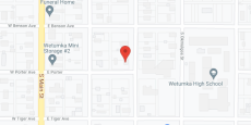 Clear Creek Residential Lodge in google map