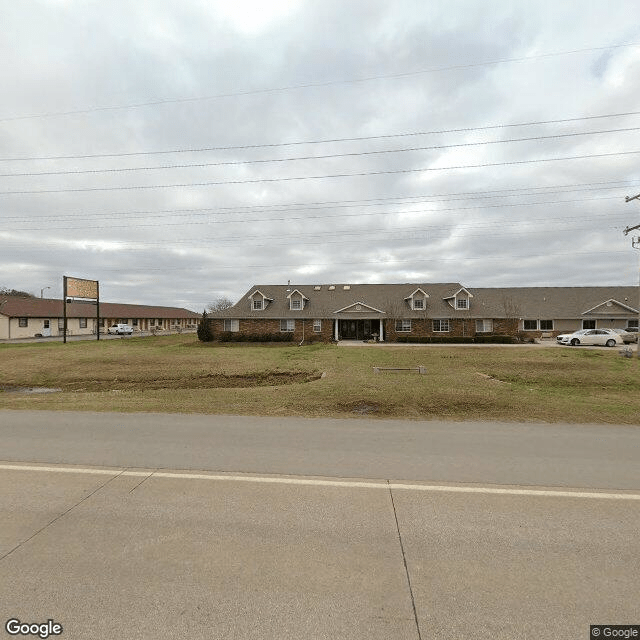 street view of Avonlea Cottage of Seminole, LLC