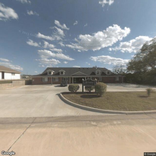 street view of Avonlea Cottage of Shawnee, LC