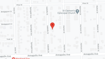 Miller and Moss II in google map