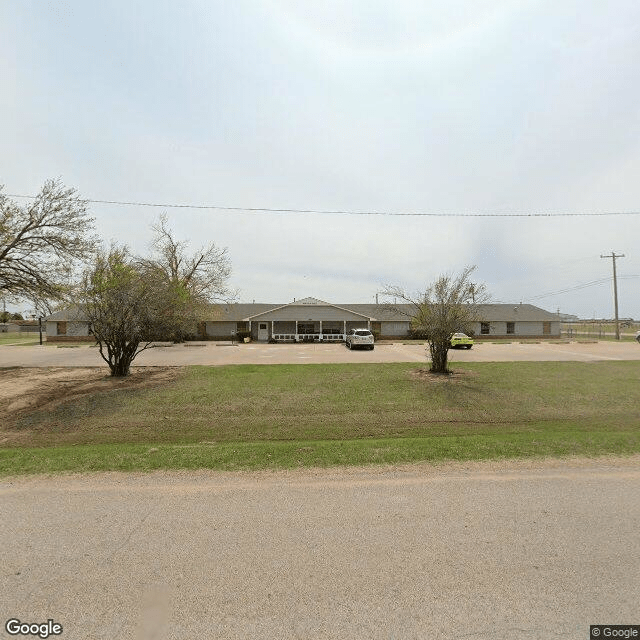 street view of Garber Residential Care Home