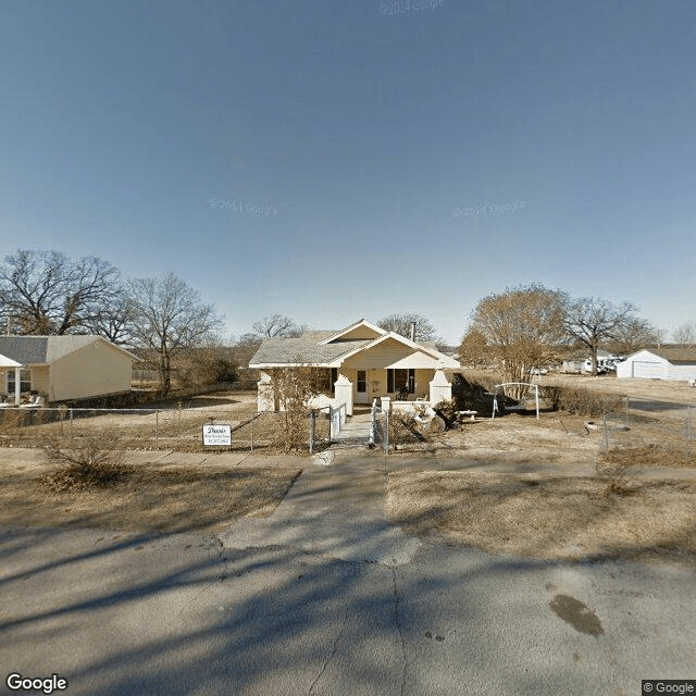 street view of Davis Home Assisted Living