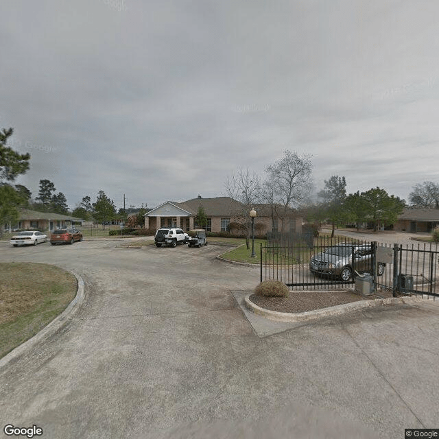 Oak Haven Apartment Homes 