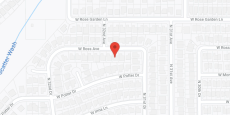 Turning Point Assisted Living in google map