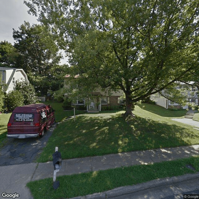 BJN Home Health, Inc. 