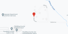 Humble Servants in google map