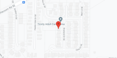 Dodd's Adult Family Care in google map