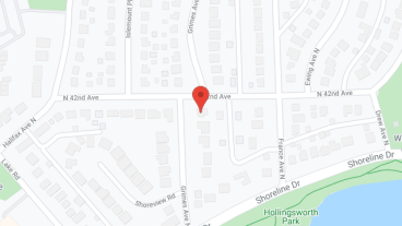 LaCroix Family Residences in google map