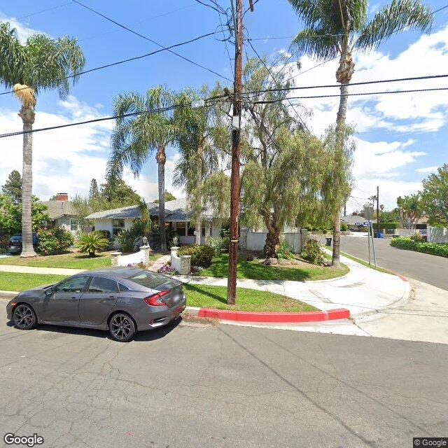 street view of Studio City Comfort Care