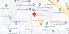 Avida Place in google map