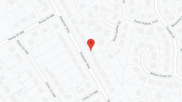 Cornerstone Care Home in google map