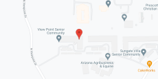 View Point Senior Community in google map