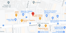 MAOFU Homecare Services in google map