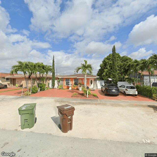 street view of Mi Arcoiris Family Care