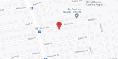 Blessing Group Home in google map