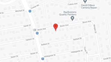 Blessing Group Home in google map