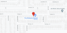 Optimal Home Care in google map
