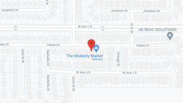 Optimal Home Care in google map