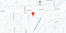 Savannah Springs Apartments in google map
