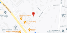 Jackson Homecare Ministries 1 in google map