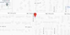 Amazing Star AFH in google map