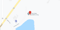 Valley Park Assisted Living in google map