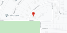 Beyond Home in google map