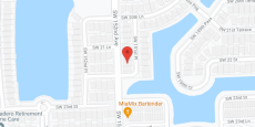 Natalia ALF Inc. in google map