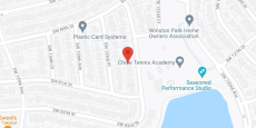 Peregon LLC in google map